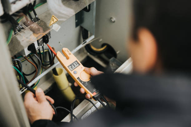 Best Electrician for Home Renovation  in Wilson, NC