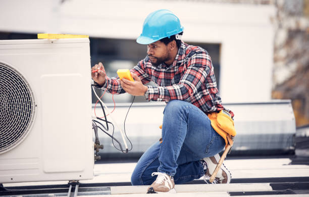 Reliable Wilson, NC Electrician Solutions