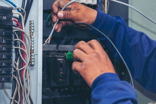 Best Electrical Outlet Repair  in Wilson, NC