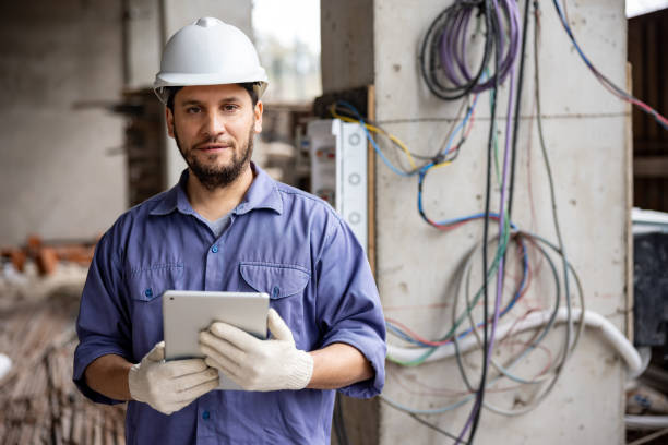 Best Generator Installation Services  in Wilson, NC