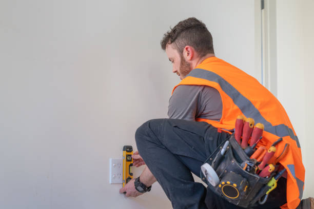 Best Electrical Contractors for Businesses  in Wilson, NC