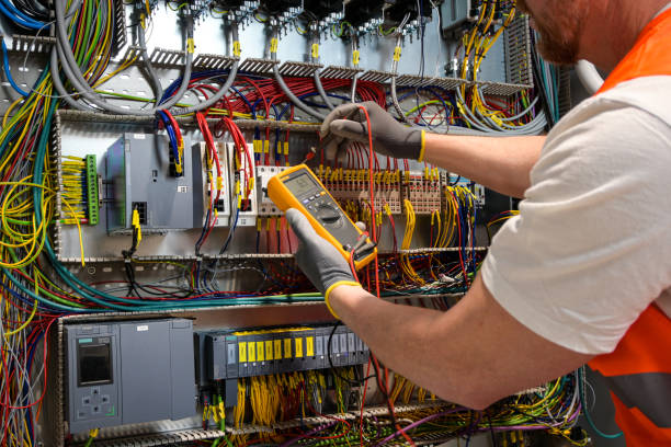 Electrical Outlet Repair in Wilson, NC