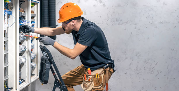 Best Electrical Upgrades for Homes  in Wilson, NC